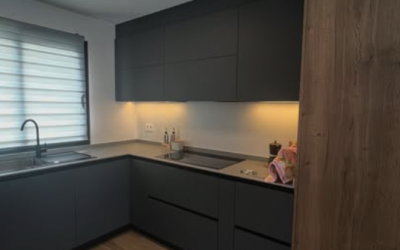 Cocina completa