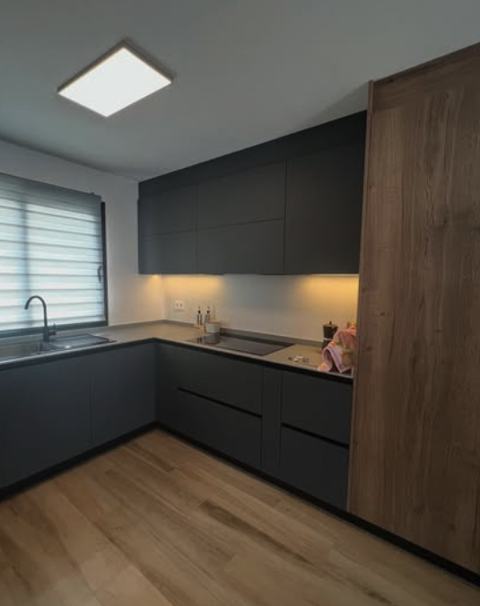Cocina completa