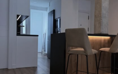 Renovación de apartamento